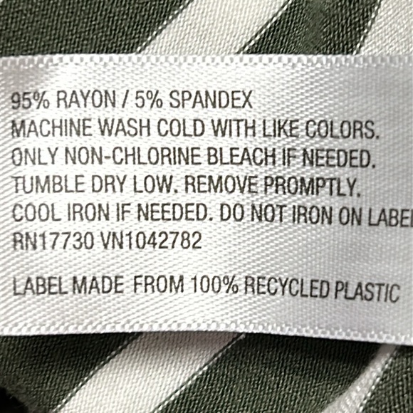 🦋 Women's Small Isabel Maternity sleeveless top - Picture 6 of 7